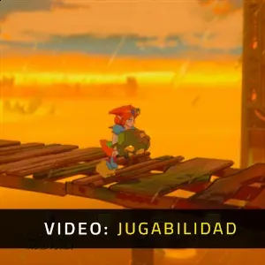 Demon Tides - Jugabilidad