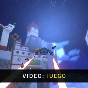 Demon Turf Video de la Jugabilidad