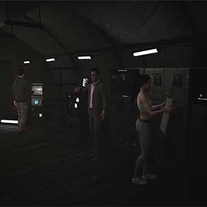 Demonologist Científicos