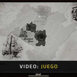 Demonologist Video de Jugabilidad