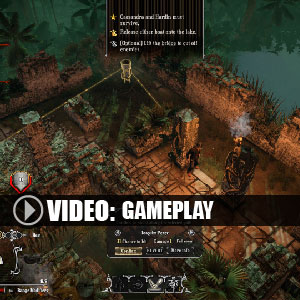 Demons Age Gameplay Video