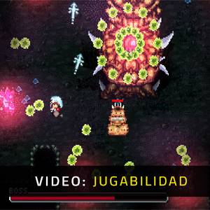 DemonsTier - Video de Jugabilidad