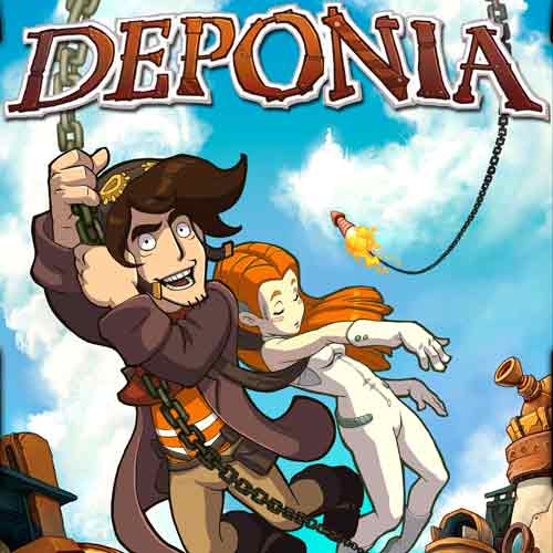 Comprar clave CD Deponia y comparar los precios