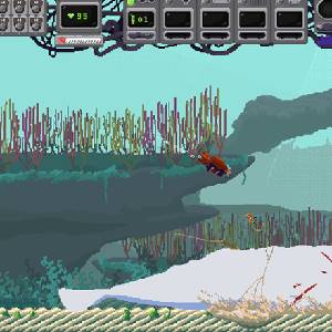 Depths of Sanity - Arrecife de Coral