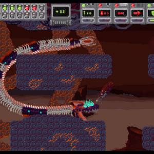 Depths of Sanity - Criatura de las Profundidades Marinas