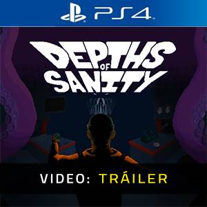 Depths of Sanity - Tráiler de Video