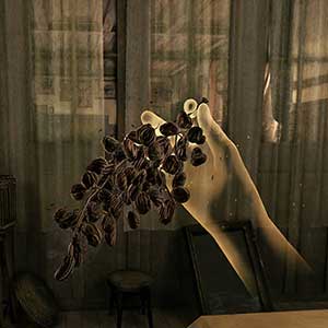 collecting various bits of information