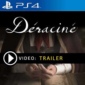 Deracine PS4 Precios Digitales o Edición Física