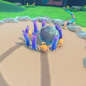 Derpy Conga - Círculo de Unity