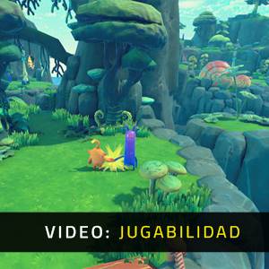 Derpy Conga - Video de Jugabilidad