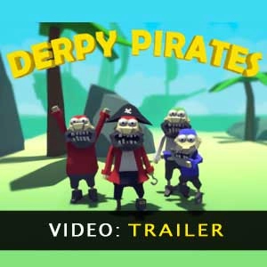 Derpy pirates Pc