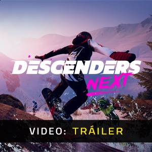 Descenders Next - Tráiler de Video