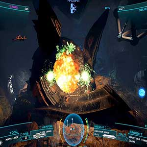 twist around never-ending tunnels