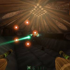 Desecrators – Misiles