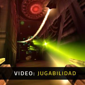 Desecrators – Jugabilidad