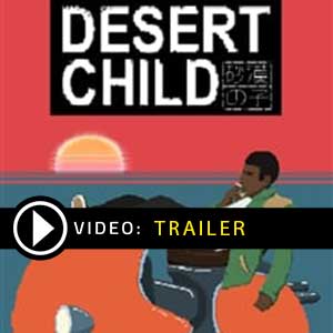 Comprar Desert Child CD Key Comparar Precios