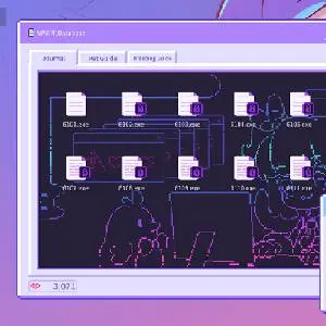 Desk Paws - Diario