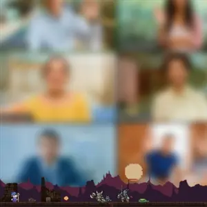 Desktop Heroes - Barra de Tareas