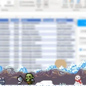 Desktop Heroes - Invierno