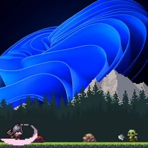 Desktop Heroes - Cuchillada