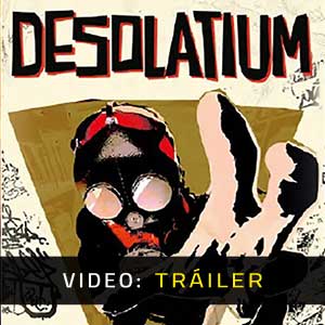 Desolatium Video Tráiler del Juego