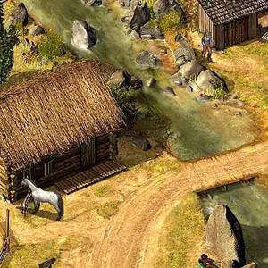 Desperados: Wanted Dead or Alive - Río