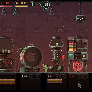 Despotism 3k Nivel 16