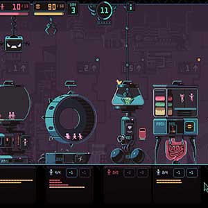 Despotism 3k Nivel 11