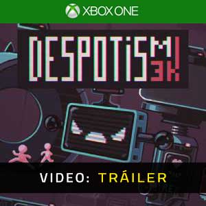 Despotism 3k Xbox One Vídeo En Tráiler