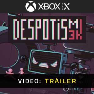 Despotism 3k Xbox Series X Vídeo En Tráiler