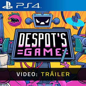 Despot’s Game Dystopian Army Builder Vídeo En Tráiler