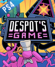 Despot’s Game Dystopian Army Builder Playstation 4