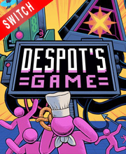 Despot’s Game Dystopian Army Builder Switch