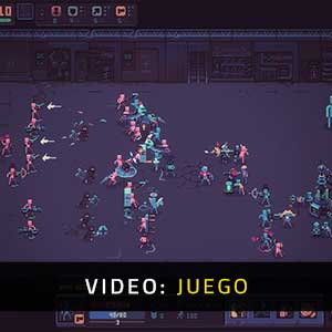 Despot’s Game Dystopian Army Builder Vídeo Del Juego