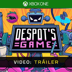 Despot’s Game Dystopian Army Builder Vídeo En Tráiler