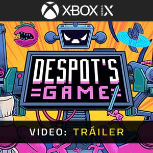 Despot’s Game Dystopian Army Builder Vídeo En Tráiler