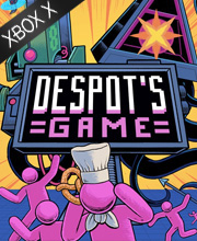 Despot’s Game Dystopian Army Builder