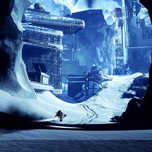 Destiny 2 Beyond Light Instalación de Braytech