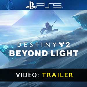 Destiny 2 Beyond Light Trailer Video