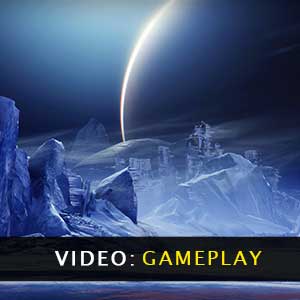 Destiny 2 Beyond Light Video de juego