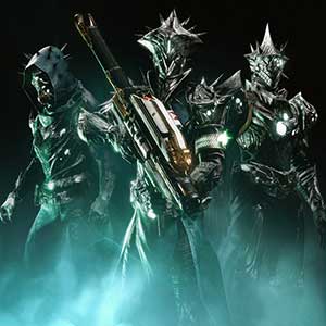 Destiny 2 Bungie 30th Anniversary Pack Set De Armadura De Espinas