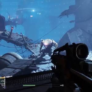 Destiny 2 Forsaken - Multi-Herramienta MIDA