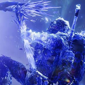 Destiny 2 Legacy Collection - Cazador de Extasis