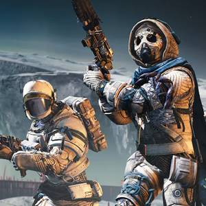 Destiny 2 Legacy Collection - Más Allá de la Luz