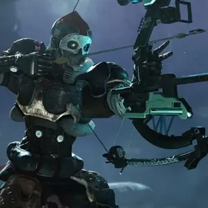 Destiny 2: Legacy Collection - Arco Exótico