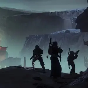 Destiny 2: Legacy Collection - Shadowkeep