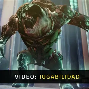 Destiny 2: Legacy Collection - Vídeo del Jugabilidad