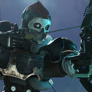 Destiny 2 Legacy Collection - Arco de Titán