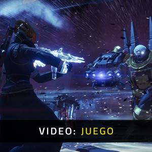Destiny 2 Legacy Collection - Vídeo del Juego