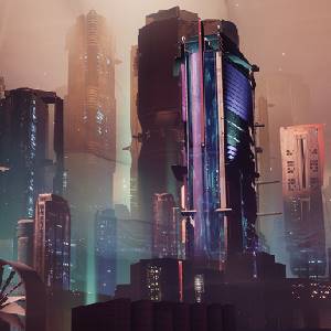 Destiny 2 Lightfall + Annual Pass Edificio